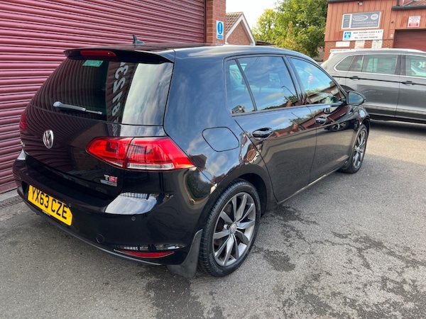 Used Volkswagen Golf 2013 for sale - 76222963: Photo 8