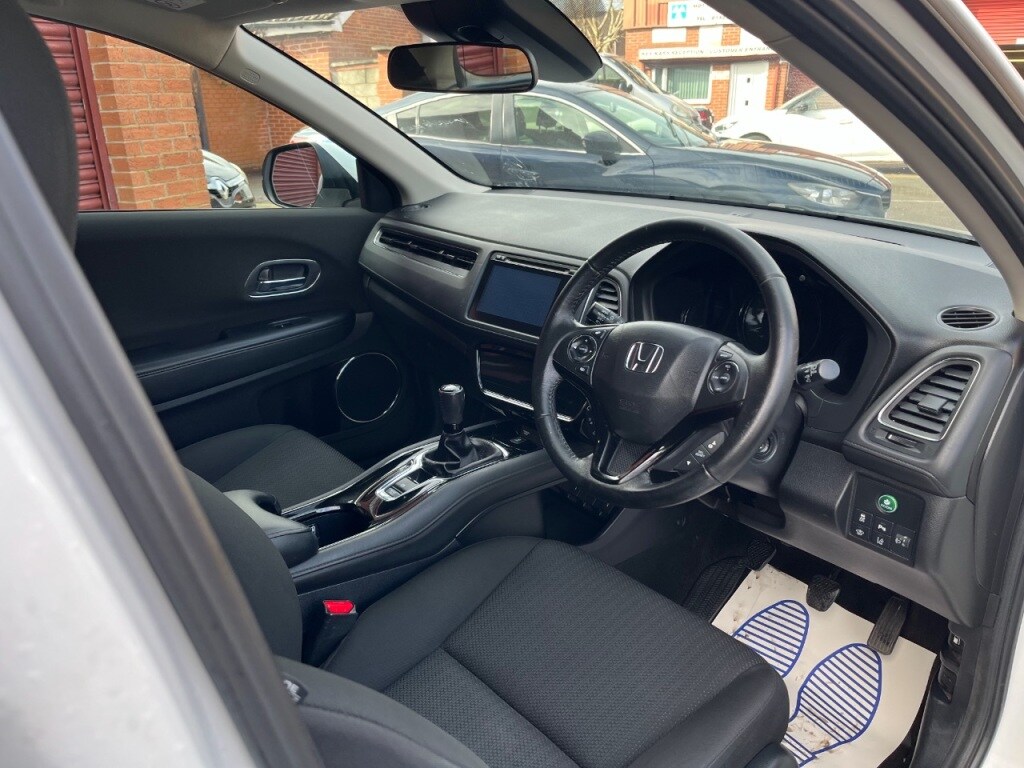 Used Honda HR-V 2016 for sale - 77703357: Photo 10