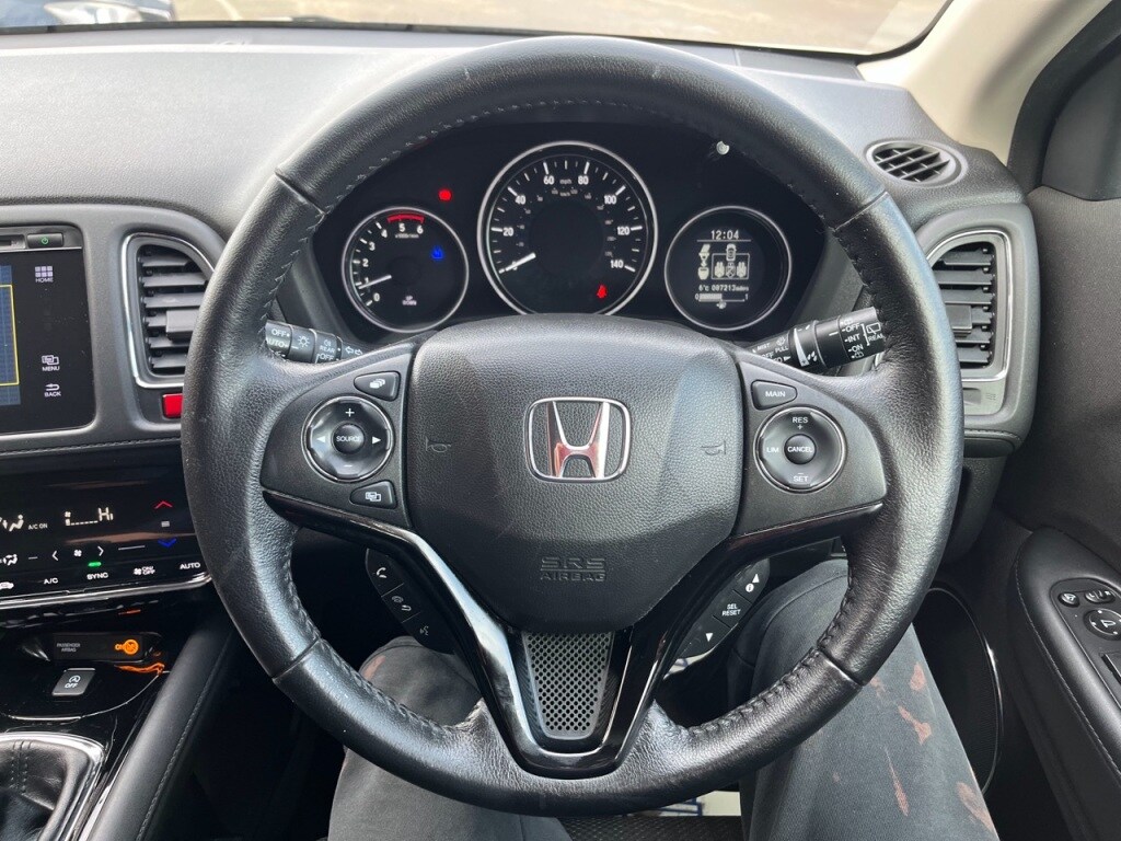 Used Honda HR-V 2016 for sale - 77703357: Photo 11