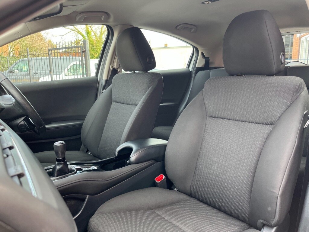 Used Honda HR-V 2016 for sale - 77703357: Photo 13