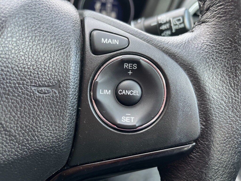 Used Honda HR-V 2016 for sale - 77703357: Photo 16