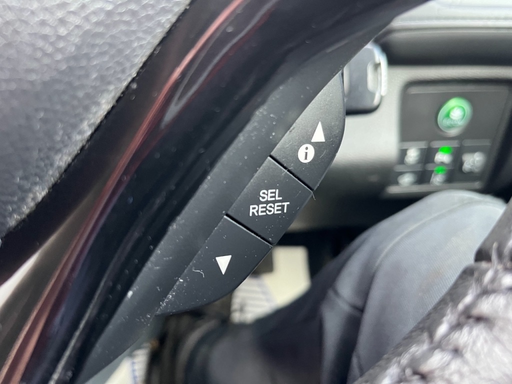 Used Honda HR-V 2016 for sale - 77703357: Photo 18