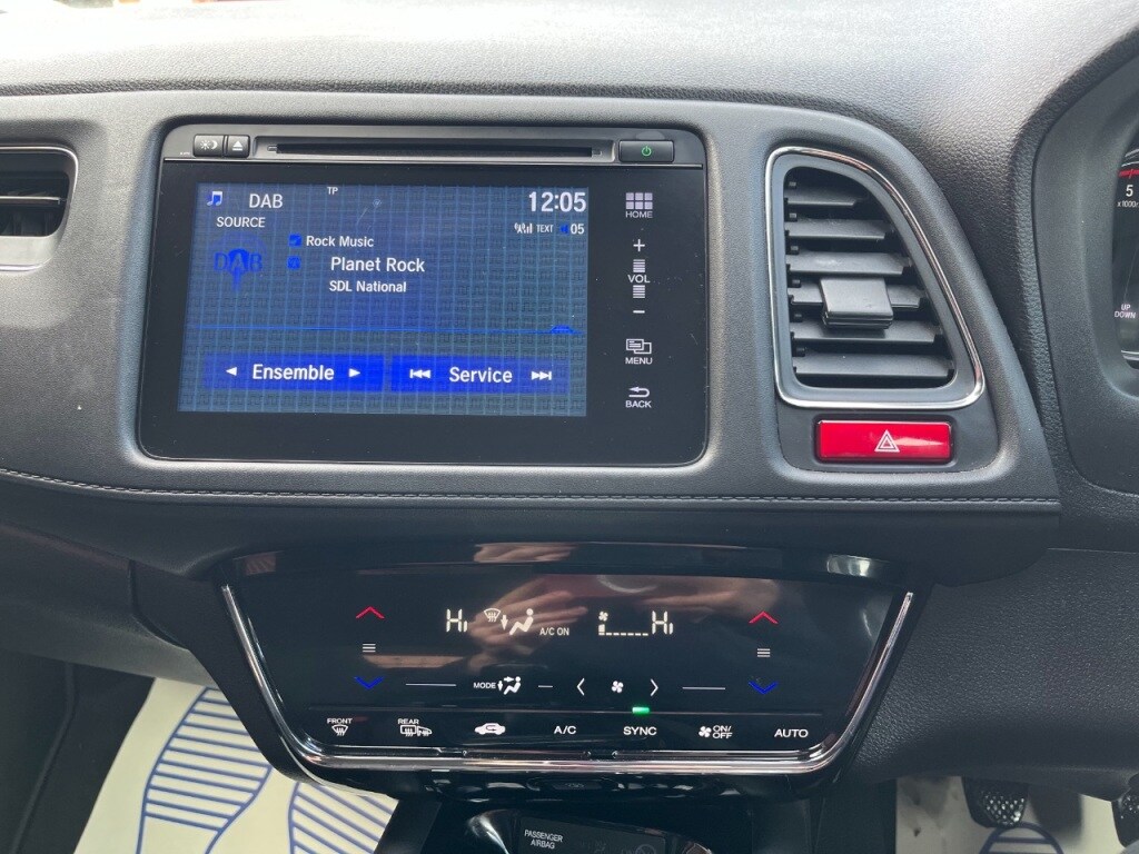 Used Honda HR-V 2016 for sale - 77703357: Photo 20