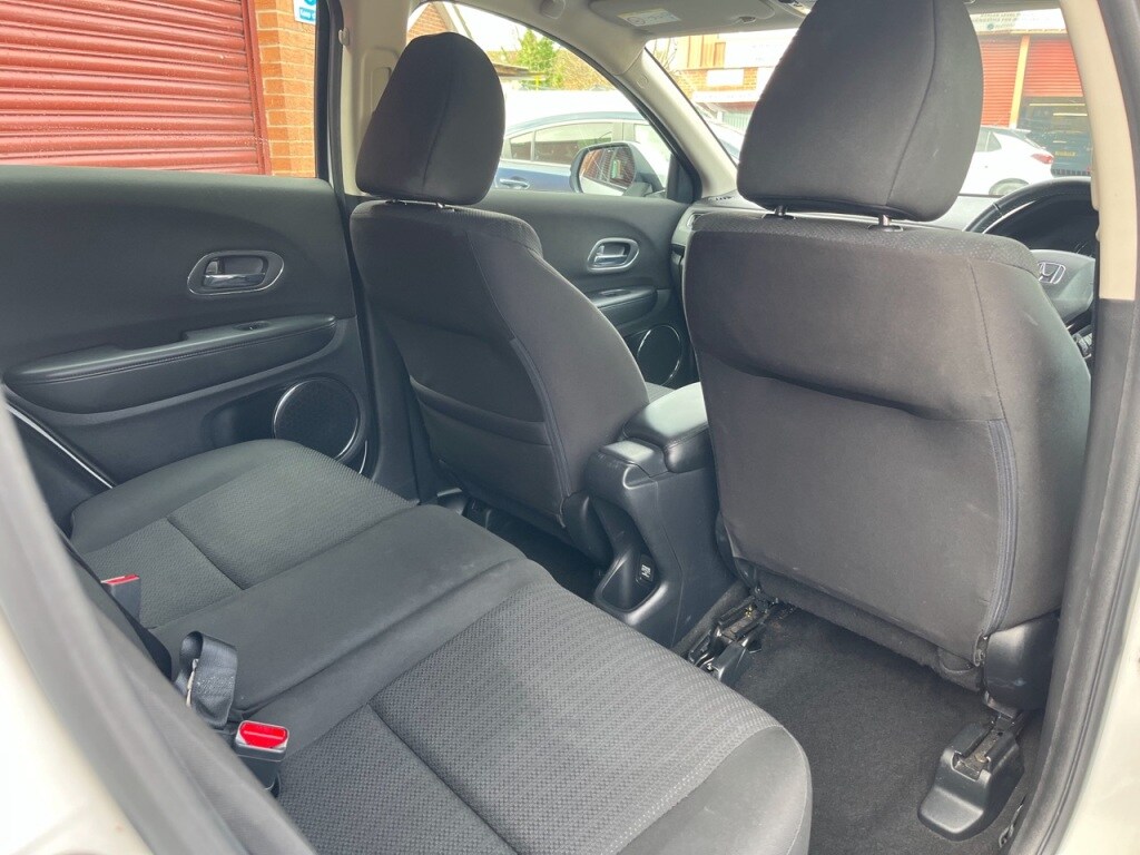 Used Honda HR-V 2016 for sale - 77703357: Photo 25