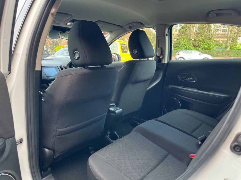 Used Honda HR-V 2016 for sale - 77703357: Photo 27