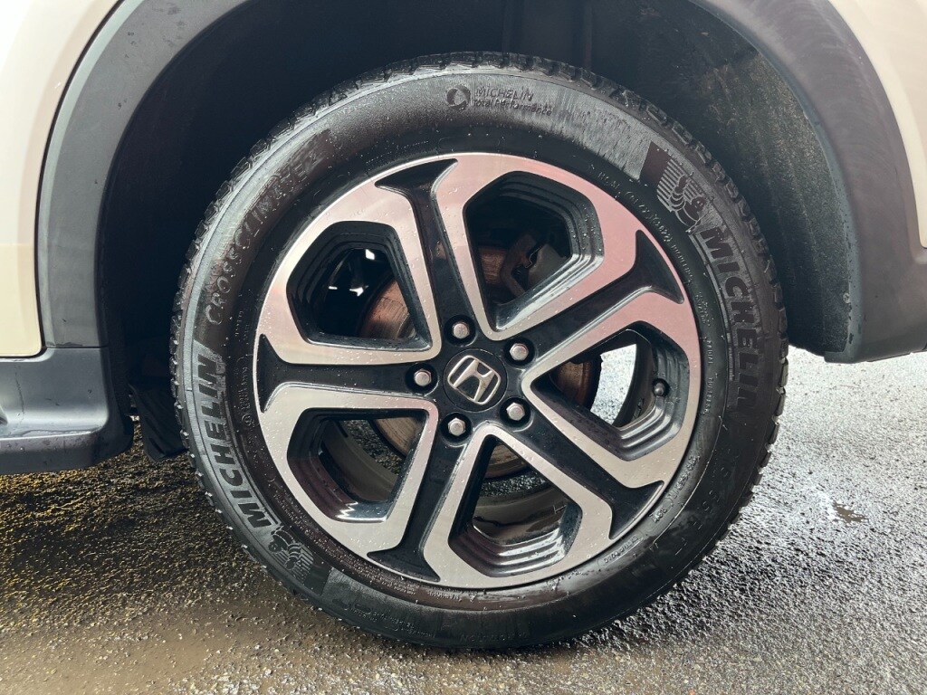 Used Honda HR-V 2016 for sale - 77703357: Photo 35