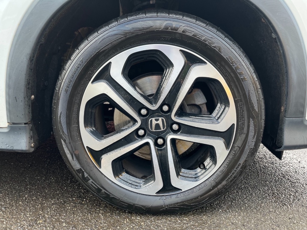 Used Honda HR-V 2016 for sale - 77703357: Photo 36