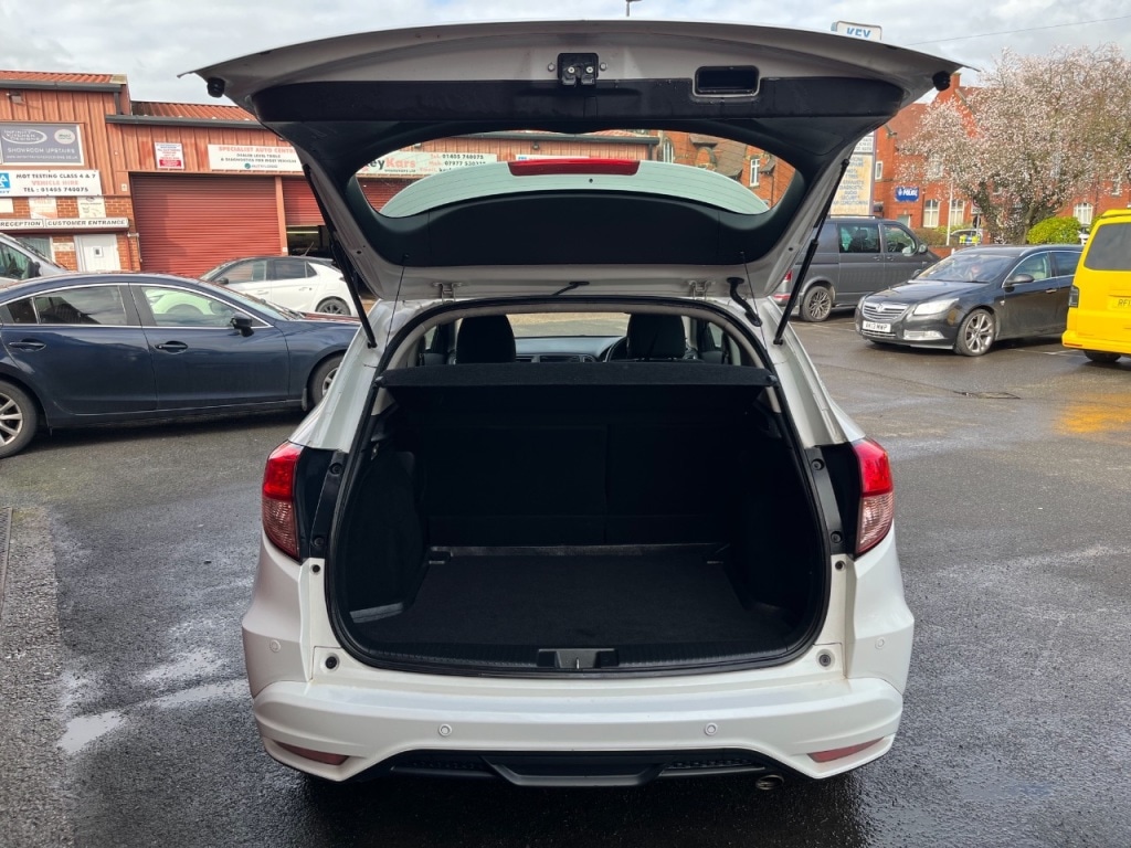 Used Honda HR-V 2016 for sale - 77703357: Photo 7