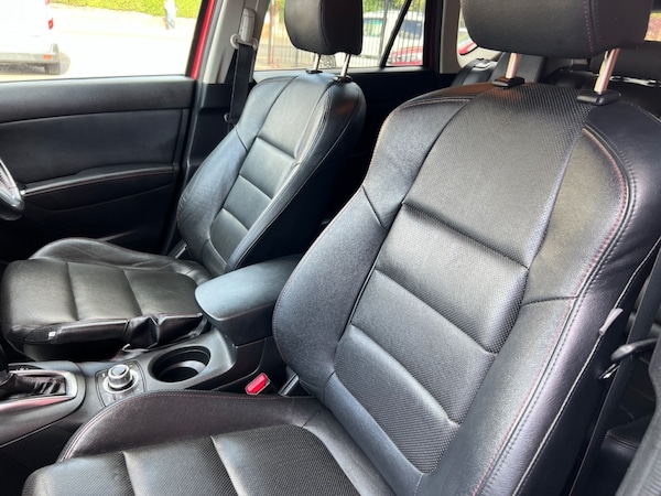 Used Mazda CX-5 2015 for sale - 76209907: Photo 11