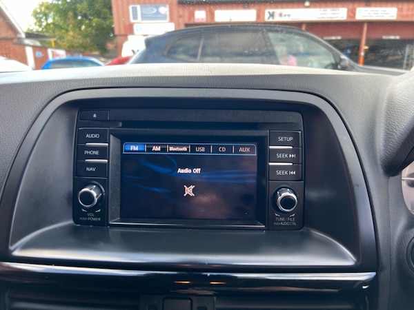 Used Mazda CX-5 2015 for sale - 76209907: Photo 13