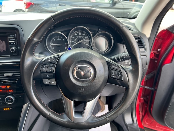 Used Mazda CX-5 2015 for sale - 76209907: Photo 14