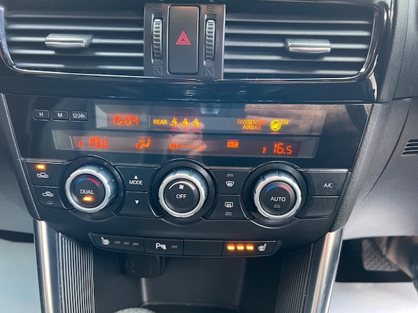 Used Mazda CX-5 2015 for sale - 76209907: Photo 16
