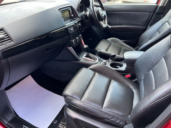 Used Mazda CX-5 2015 for sale - 76209907: Photo 17