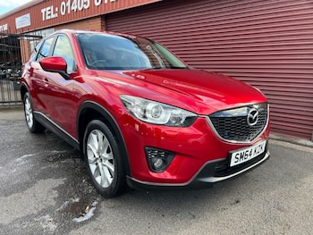 Mazda - CX-5