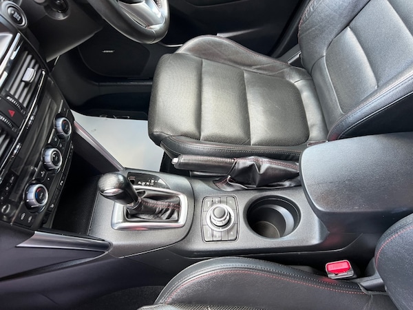Used Mazda CX-5 2015 for sale - 76209907: Photo 20