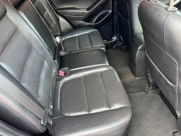 Used Mazda CX-5 2015 for sale - 76209907: Photo 21