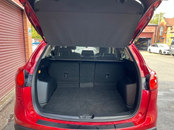 Used Mazda CX-5 2015 for sale - 76209907: Photo 23
