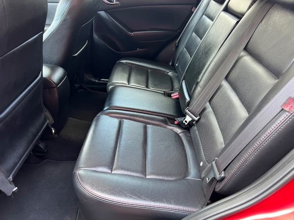 Used Mazda CX-5 2015 for sale - 76209907: Photo 24