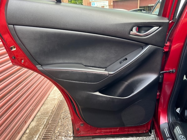 Used Mazda CX-5 2015 for sale - 76209907: Photo 25