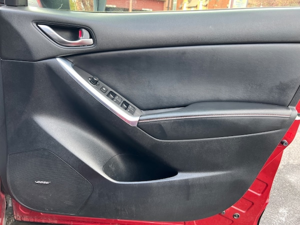 Used Mazda CX-5 2015 for sale - 76209907: Photo 26