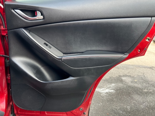 Used Mazda CX-5 2015 for sale - 76209907: Photo 27
