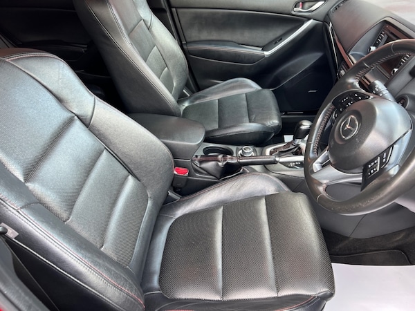 Used Mazda CX-5 2015 for sale - 76209907: Photo 28