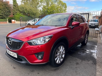 Used Mazda CX-5 2015 for sale - 76209907: Photo 3