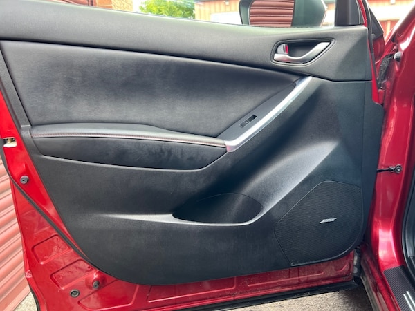 Used Mazda CX-5 2015 for sale - 76209907: Photo 8