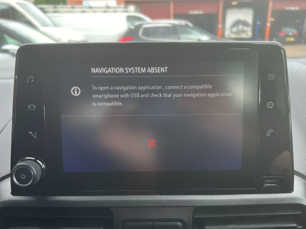 Used Vauxhall Combo Life 2020 for sale - 76147269: Photo 24