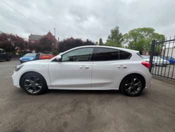 Used Ford Focus 2020 for sale - 74674584: Photo