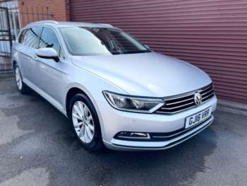 2016 - 1.6 TDI SE Business 5dr