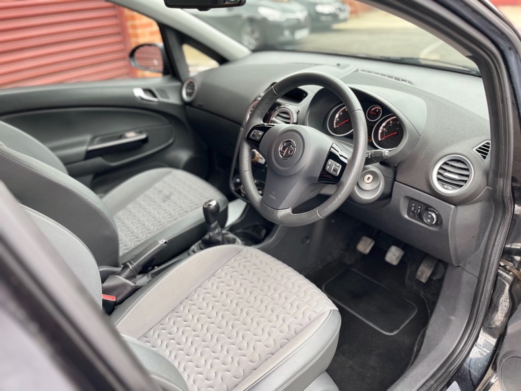 Used Vauxhall Corsa 2014 for sale - 76312248: Photo 11