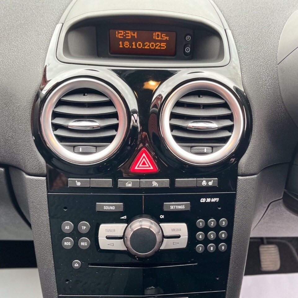 Used Vauxhall Corsa 2014 for sale - 76312248: Photo 16