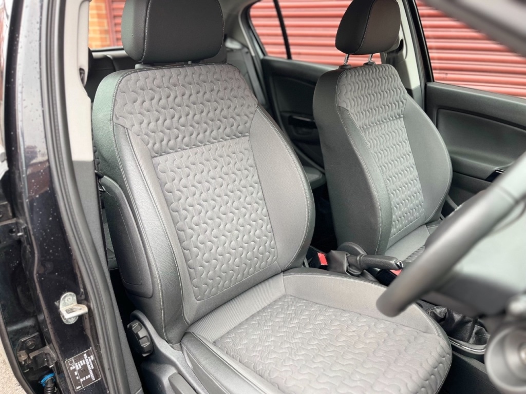 Used Vauxhall Corsa 2014 for sale - 76312248: Photo 19