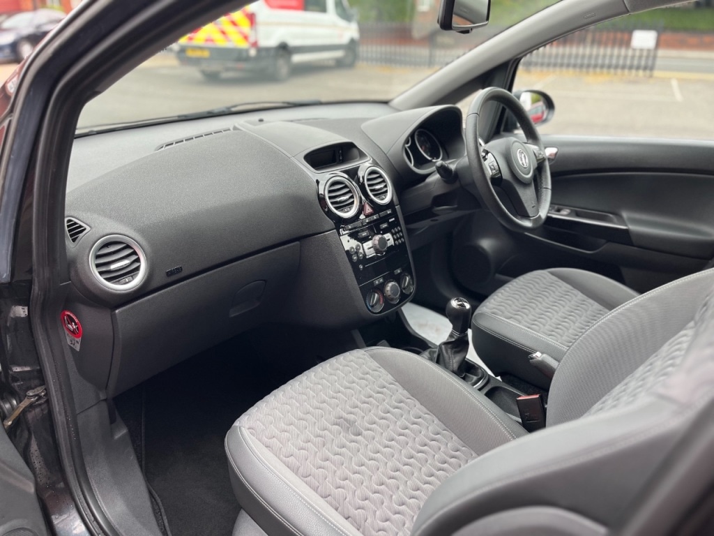 Used Vauxhall Corsa 2014 for sale - 76312248: Photo 20