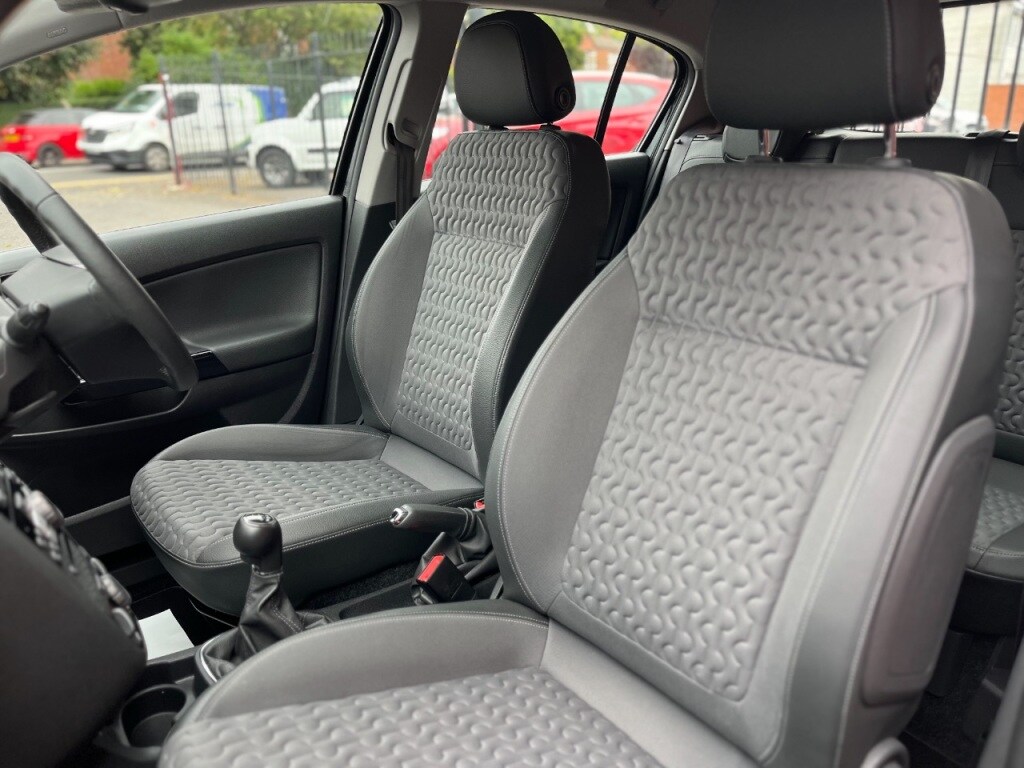 Used Vauxhall Corsa 2014 for sale - 76312248: Photo 21