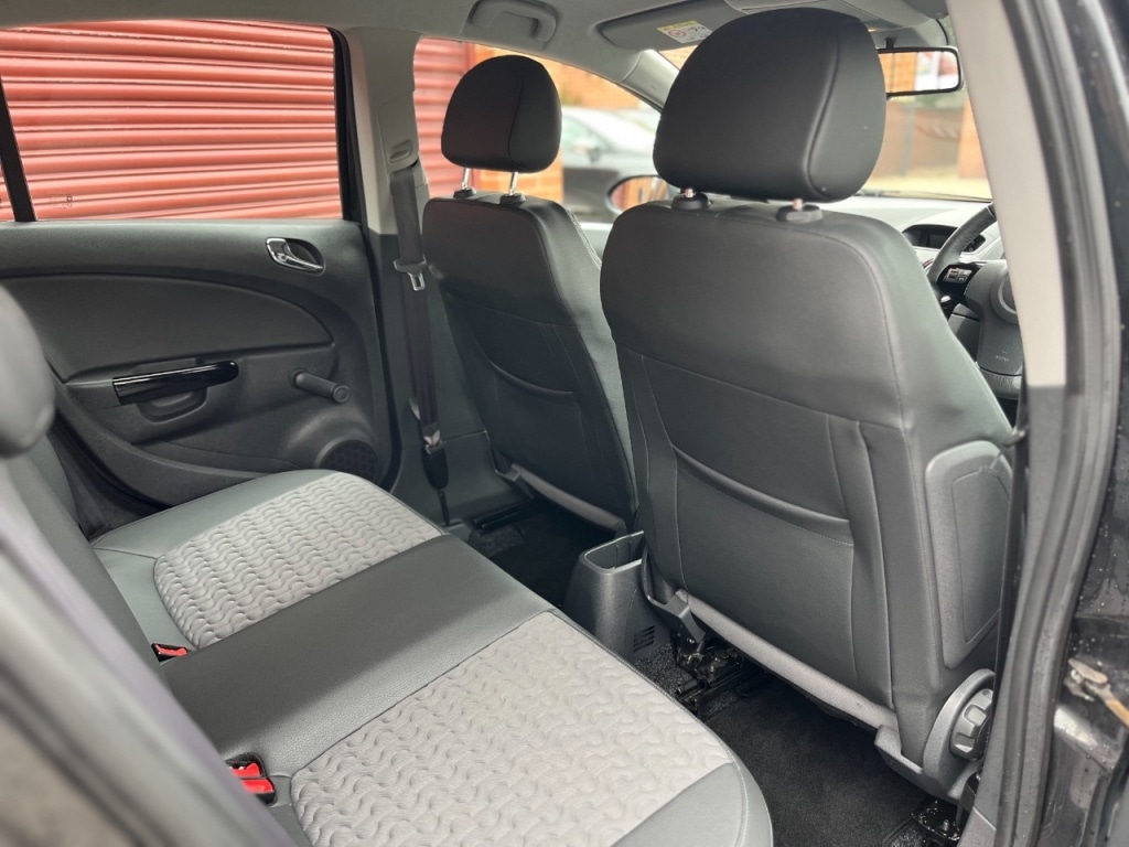 Used Vauxhall Corsa 2014 for sale - 76312248: Photo 22