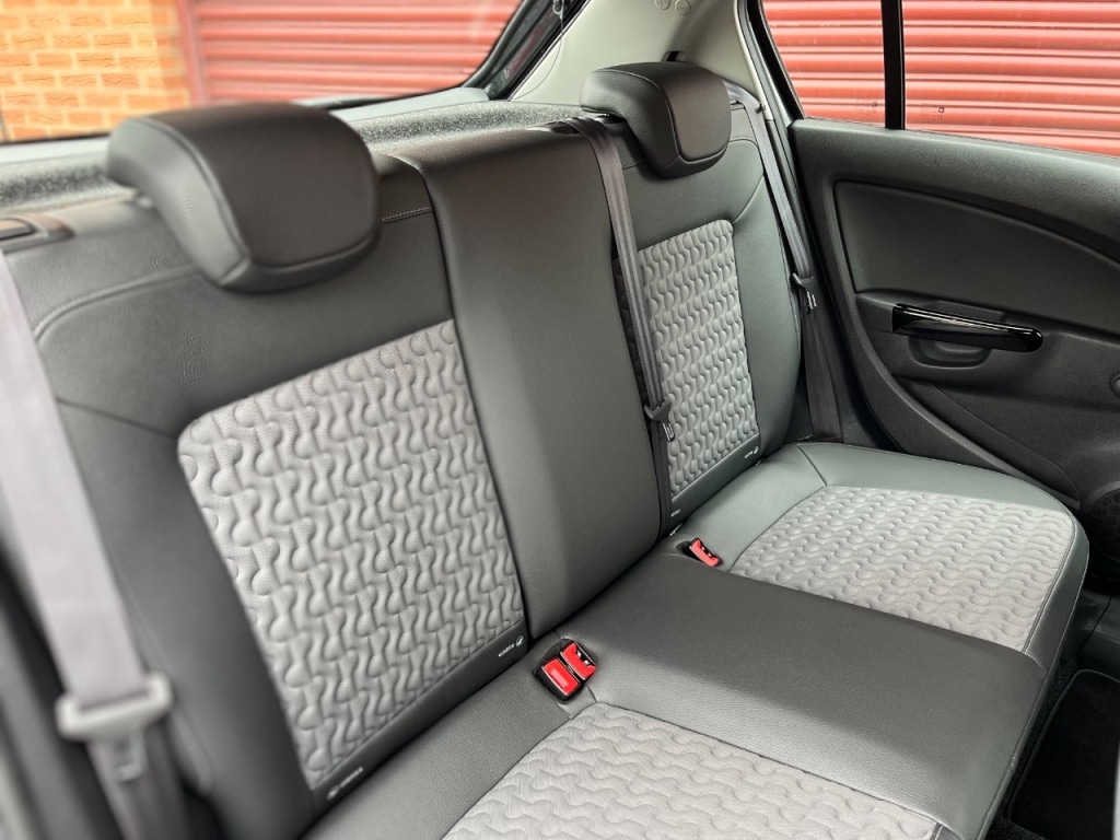 Used Vauxhall Corsa 2014 for sale - 76312248: Photo 23