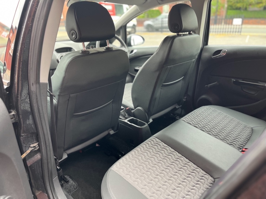 Used Vauxhall Corsa 2014 for sale - 76312248: Photo 24