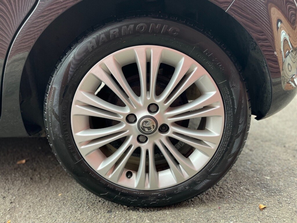 Used Vauxhall Corsa 2014 for sale - 76312248: Photo 30