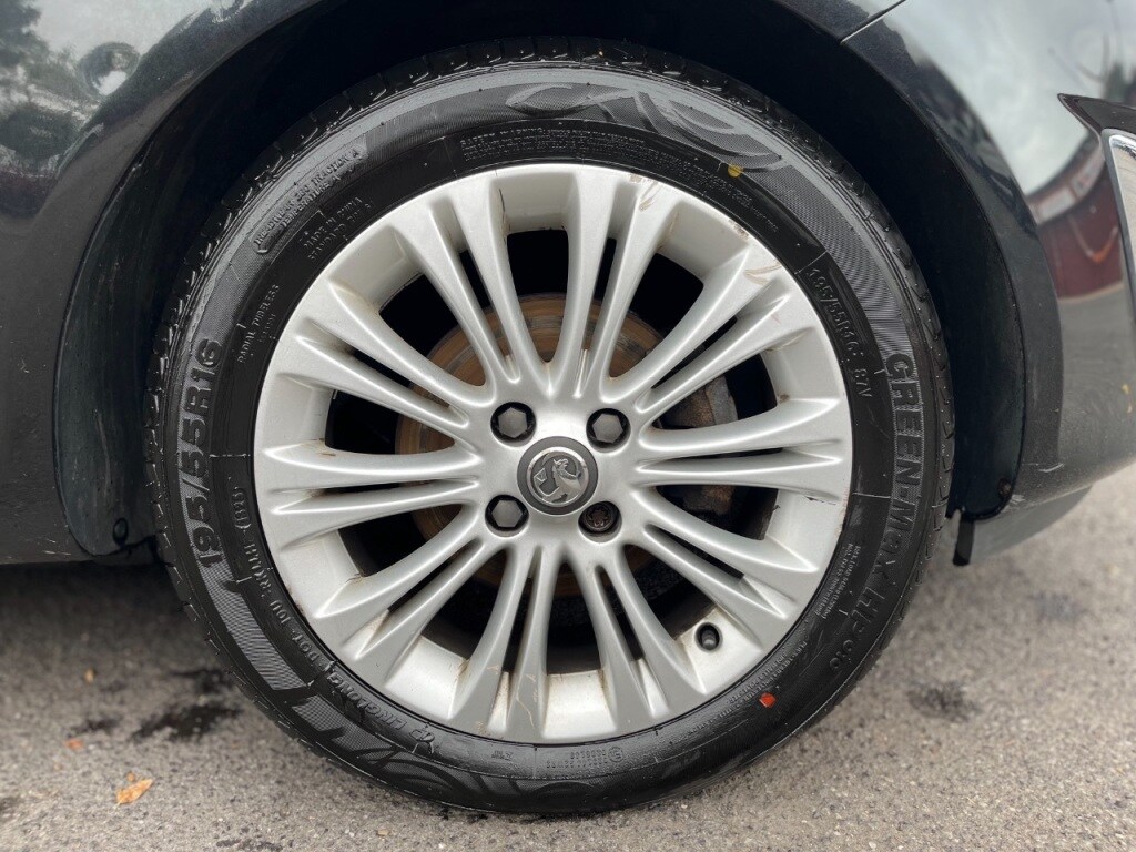 Used Vauxhall Corsa 2014 for sale - 76312248: Photo 31