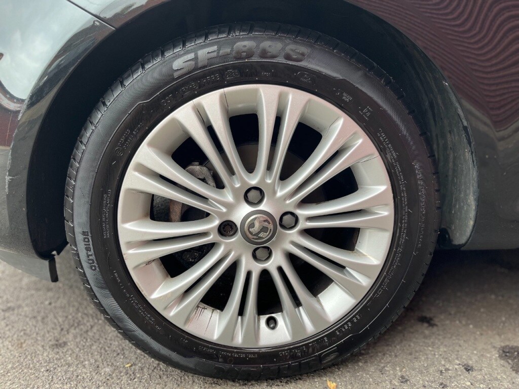 Used Vauxhall Corsa 2014 for sale - 76312248: Photo 32