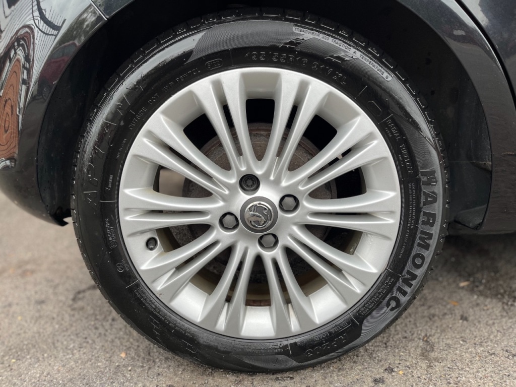 Used Vauxhall Corsa 2014 for sale - 76312248: Photo 33