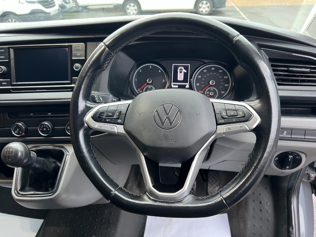 Used Volkswagen Transporter 2022 for sale - 76436454: Photo 10