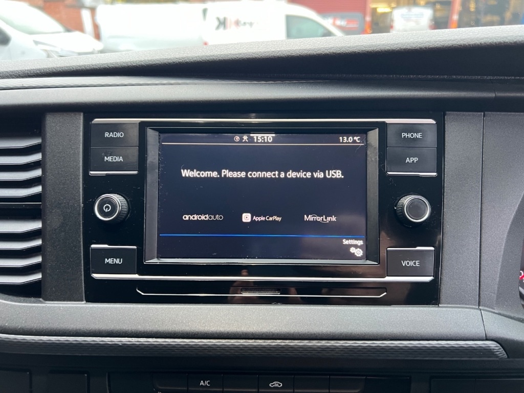 Used Volkswagen Transporter 2022 for sale - 76436454: Photo 11