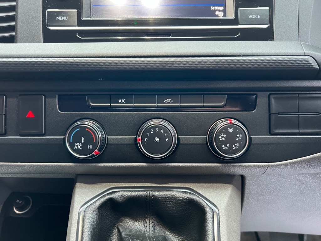 Used Volkswagen Transporter 2022 for sale - 76436454: Photo 15