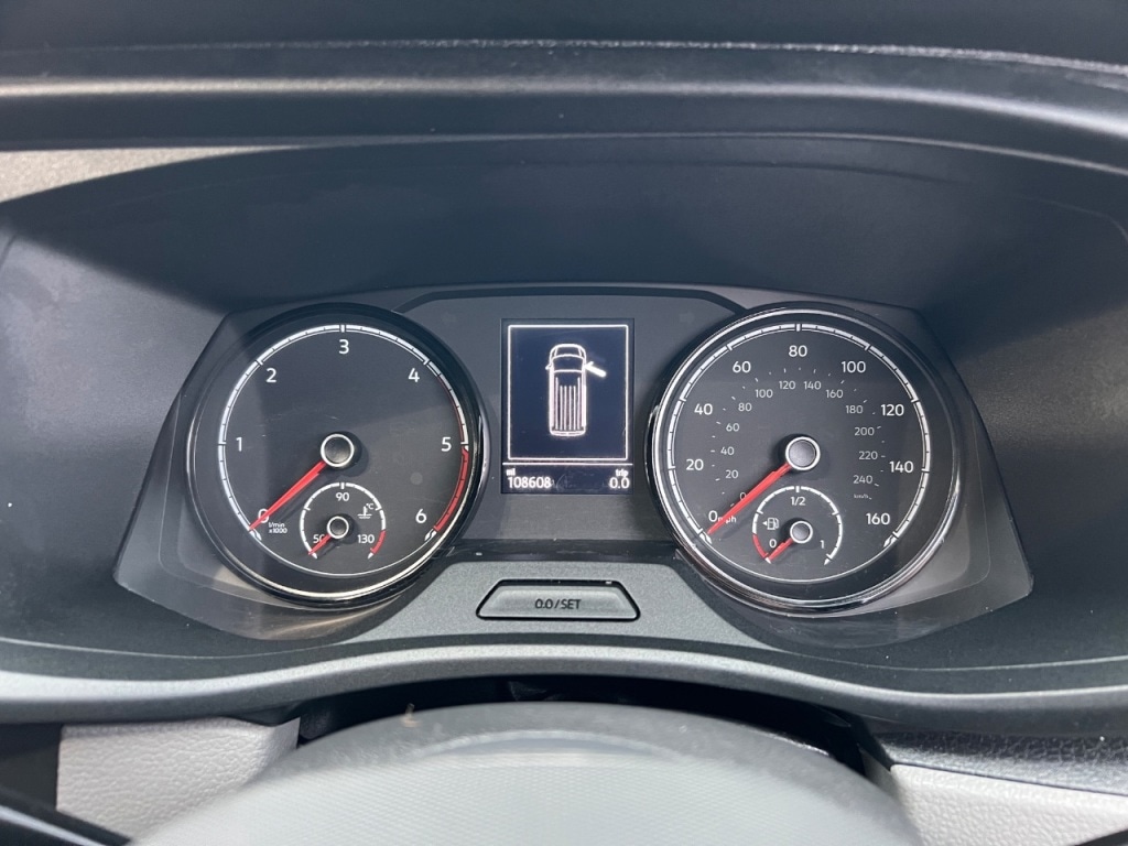 Used Volkswagen Transporter 2022 for sale - 76436454: Photo 16