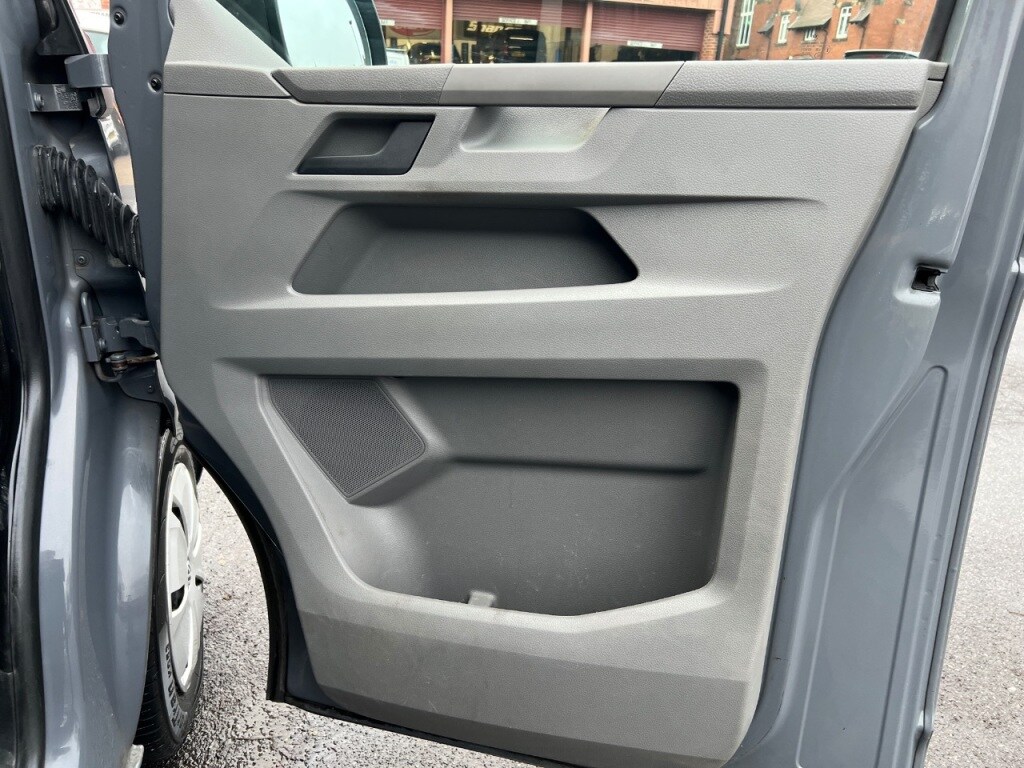 Used Volkswagen Transporter 2022 for sale - 76436454: Photo 19