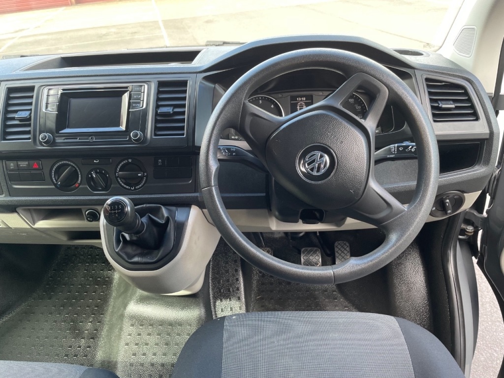 Used Volkswagen Transporter 2022 for sale - 76436454: Photo 5