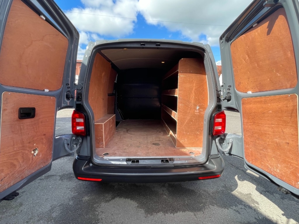 Used Volkswagen Transporter 2022 for sale - 76436454: Photo 6